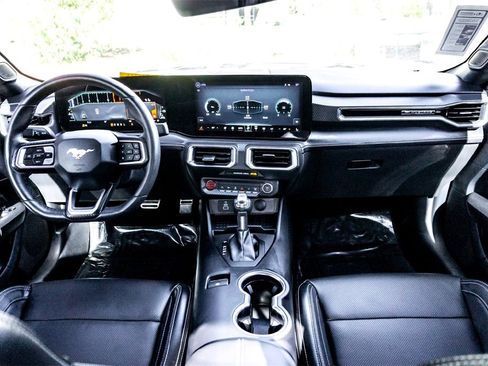 Used 2024 Ford Mustang Premium image 29