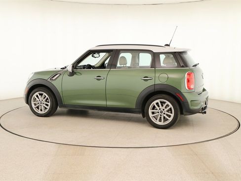 Used 2015 MINI Cooper Countryman S image 3