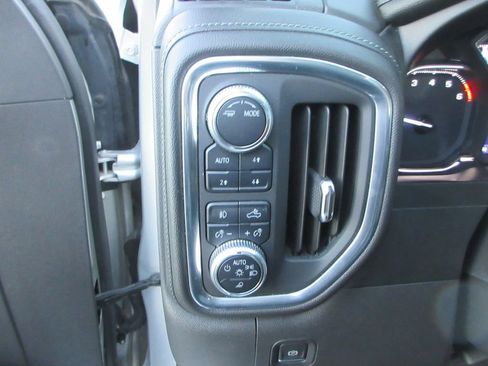 Certified 2020 GMC Sierra 1500 SLT w/ SLT Premium Plus Package image 28