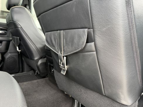 Used 2018 RAM 2500 Limited image 29