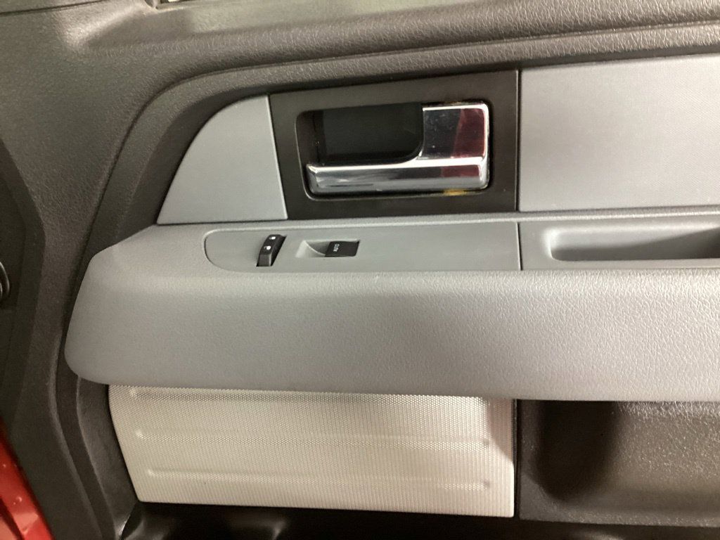 Used 2013 Ford F150 XLT w/ Luxury Equipment Group AWD/4WD image 24