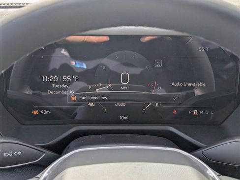 New 2026 GMC Acadia Elevation w/ Elevation Premium Package image 23