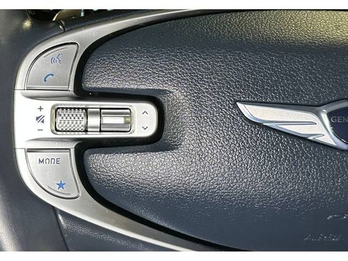 Used 2021 Genesis GV80 3.5T Advanced + AWD/4WD image 24