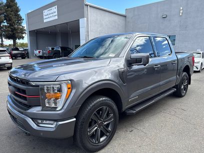 Certified 2023 Ford F150 Lariat