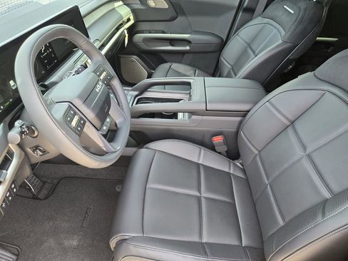 New 2027 Kia Telluride X-Line SX Prestige AWD/4WD image 9