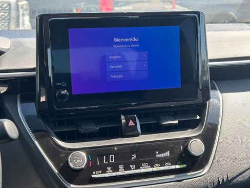 Used 2023 Toyota Corolla LE image 19