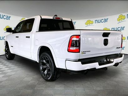 Used 2023 RAM 1500 Limited w/ Night Edition