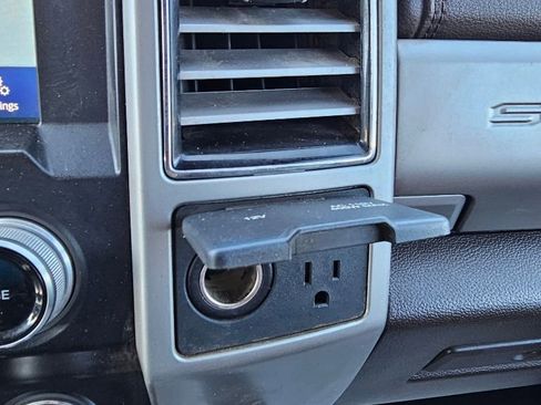 Used 2021 Ford F250 King Ranch w/ Chrome Package image 25