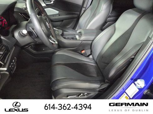 Used 2024 Acura RDX A-Spec AWD/4WD image 18