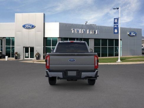 New 2026 Ford F250 Lariat w/ Tremor Off-Road Package image 5