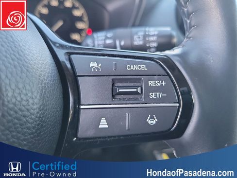 Certified 2023 Honda HR-V EX-L image 13