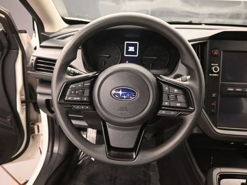 Used 2025 Subaru Crosstrek 2.0i AWD/4WD image 21