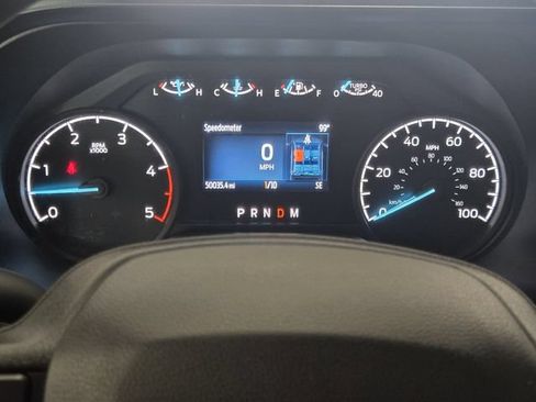 Used 2024 Ford F250 XL AWD/4WD image 17
