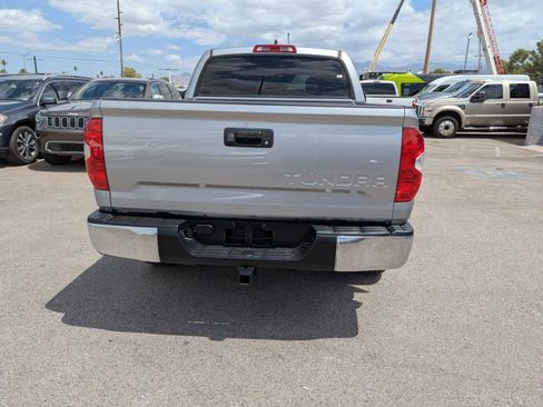 Used 2020 Toyota Tundra SR5 image 14