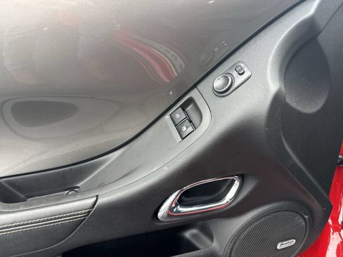 Used 2011 Chevrolet Camaro SS w/ Black Stripe Package RWD image 15