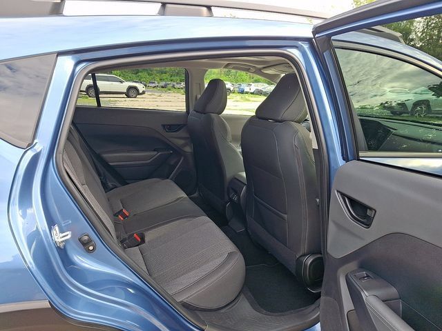 Certified 2024 Subaru Crosstrek 2.0i Premium AWD/4WD image 43
