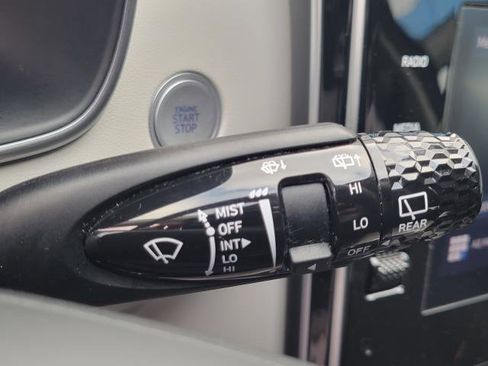 Used 2022 Hyundai Tucson SEL w/ Cargo Package image 13