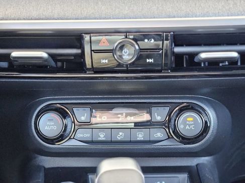 New 2026 Nissan Kicks SV w/ Cold Weather Package FWD image 24