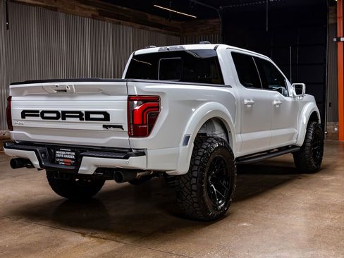 Used 2026 Ford F150 Raptor image 10