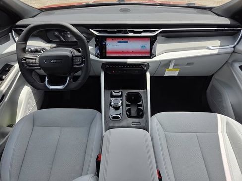 New 2026 Jeep Cherokee Laredo AWD/4WD image 11