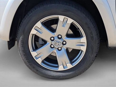 Used 2011 Toyota RAV4 Sport w/ Premium Seating Pkg FWD image 23
