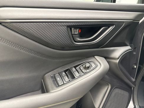 Certified 2025 Subaru Outback Wilderness image 12