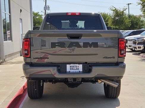 New 2026 RAM 2500 Lone Star AWD/4WD image 4