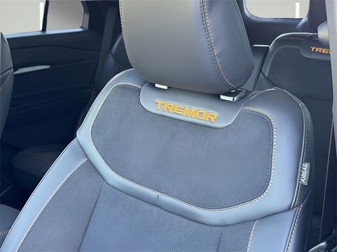 New 2026 Ford Explorer Tremor w/ Tremor Ultimate Package image 13