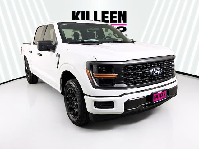 New 2026 Ford F150 STX RWD image 1