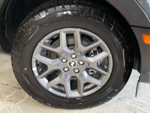 New 2026 Ford Bronco Sport Big Bend AWD/4WD image 37
