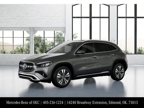 New 2026 Mercedes-Benz GLA 250 GLA 250 image 38