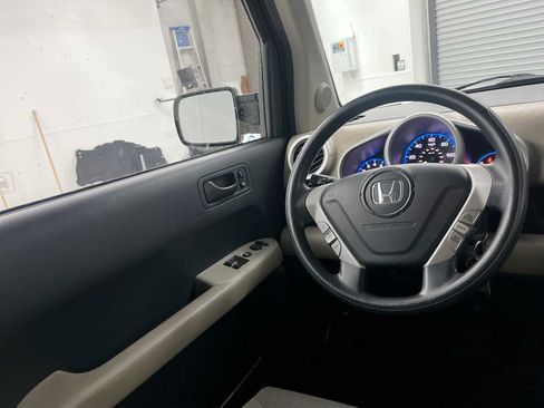 Used 2007 Honda Element EX image 15