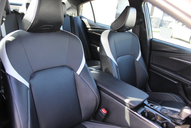 Certified 2025 Toyota Camry SE FWD image 23