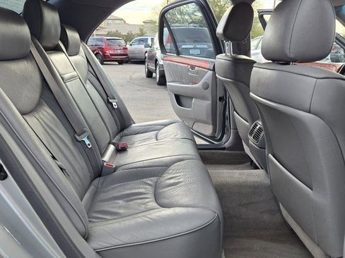 Used 2005 Lexus LS 430 430 image 14