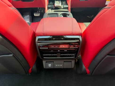 New 2026 Acura MDX A-Spec image 25