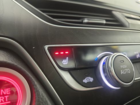 Used 2018 Honda Accord EX-L image 28