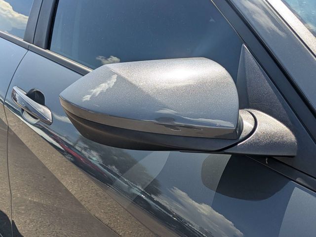 Used 2024 Hyundai Elantra SEL FWD image 10