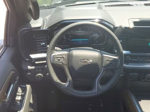 New 2026 Chevrolet Silverado 2500 High Country w/ High Country Premium Package AWD/4WD image 12