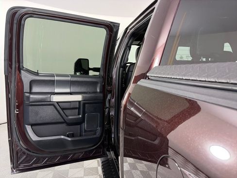 Used 2018 Ford F150 Lariat AWD/4WD image 12