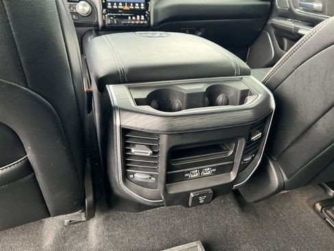 Used 2023 RAM 1500 Laramie image 44