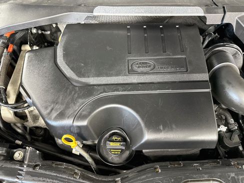 Used 2022 Land Rover Discovery Sport S AWD/4WD image 39