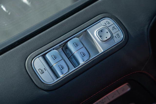 New 2027 Mercedes-Benz G 63 AMG 4MATIC image 42