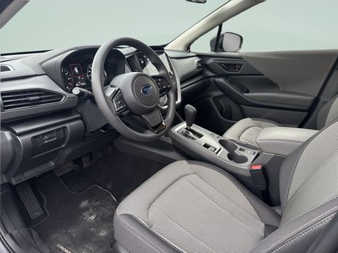Used 2024 Subaru Crosstrek 2.0i Premium AWD/4WD image 10