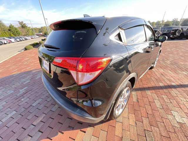 Used 2017 Honda HR-V EX-L image 35