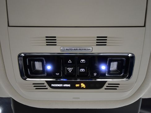 Used 2022 Lincoln Aviator Black Label image 43