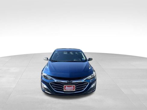 Used 2019 Chevrolet Malibu LS FWD image 24