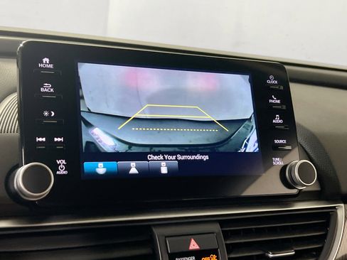 Used 2022 Honda Accord Sport Special Edition image 13