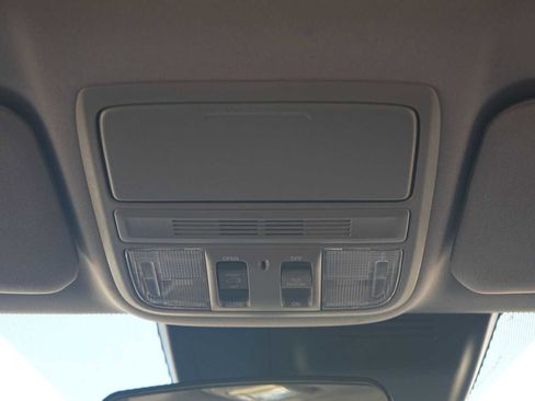 Certified 2021 Honda CR-V EX image 24