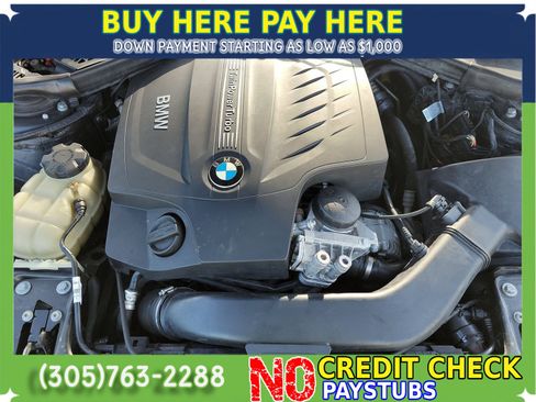 Used 2012 BMW 335i Sedan RWD image 13
