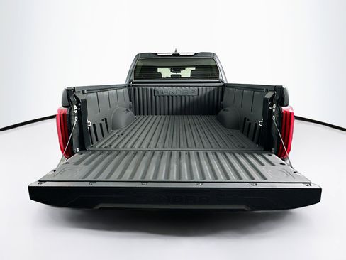 Used 2024 Toyota Tundra SR5 w/ TRD Off-Road Premium Package image 29